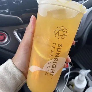 Sunright Fruit Tea