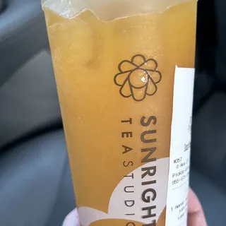 Mango Jasmine Tea