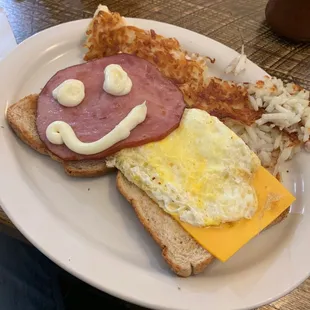 food, crepes