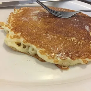 pancakes, food