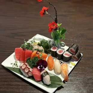 Sunrise Asian Cuisine