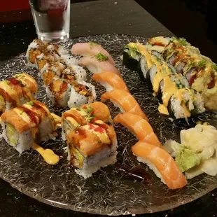 Oh yeah and half price mon-thursday!!!