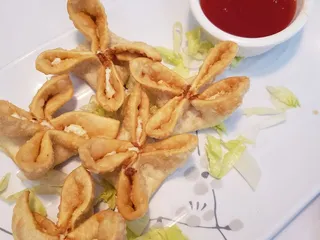 Honey Bee Asian Bistro