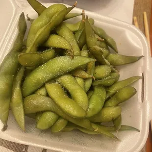 Edamame