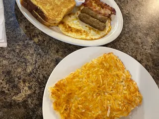 Country Cookin Cafe