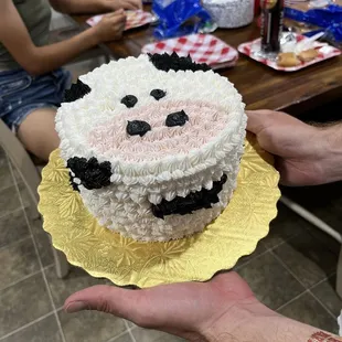 Cake