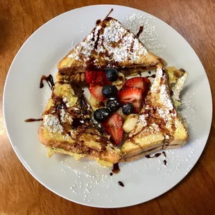 French Toast