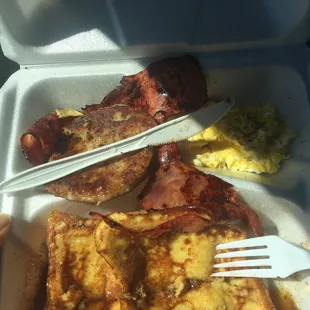 Breakfast!!!