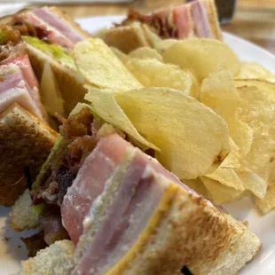 Club Sandwich