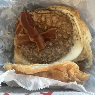 Girlfriends sandwich tell me what you think?