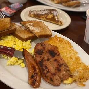 Sunrise Cafe and Grill