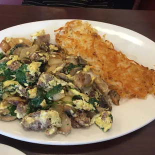 Joe 's Special Ground Beef