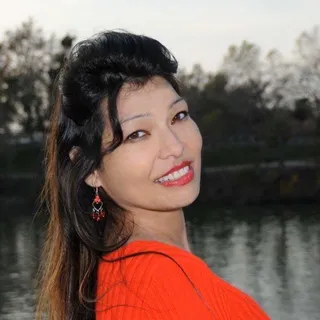 Roxanne M.