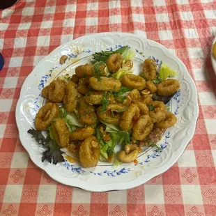 Yumm yumm YUMMMMMM Kung pow chicken YOU are missing out! Come down Tuesday, Wednesday, Thursday evenings and bring your APPETITE!