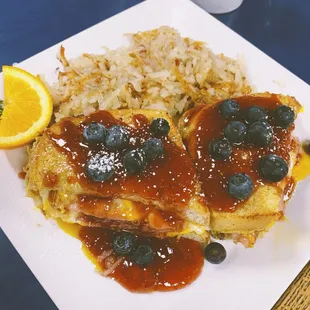 Raul 's Monte Cristo