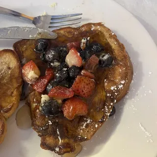 French Toast