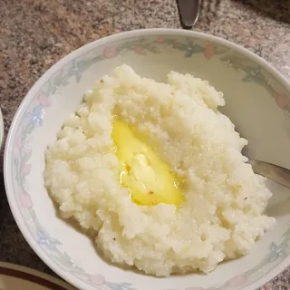 Grits