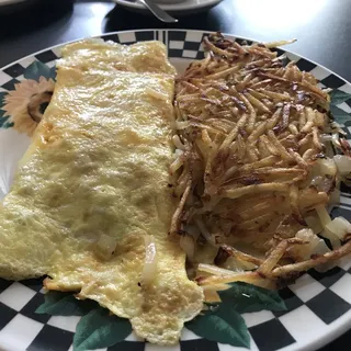 Hash Browns