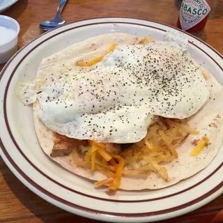Eggs