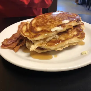 Pancakes