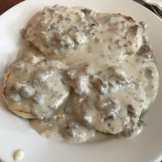Biscuit
