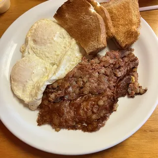 Toast