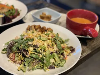 Dolce Cafe