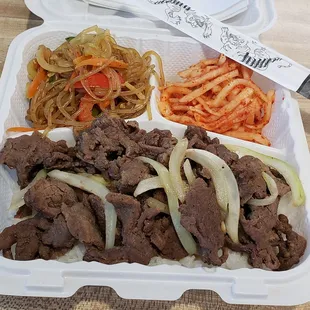 Bulgogi