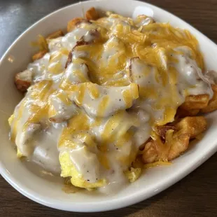 Country Skillet