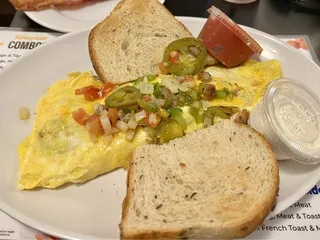 Sunnyside Cafe