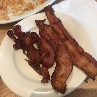 A Side of Bacon