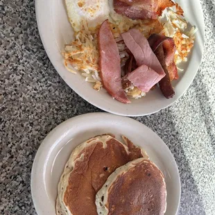 Sunrise Cafe