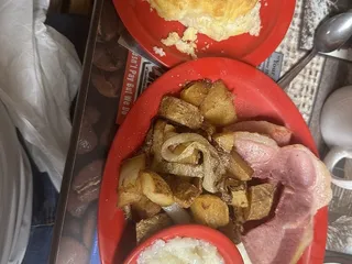 Lincoln Cafe