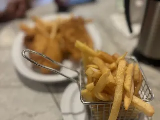 Friendship Diner