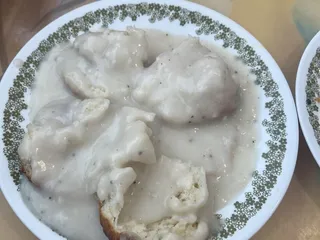 Waylons Diner
