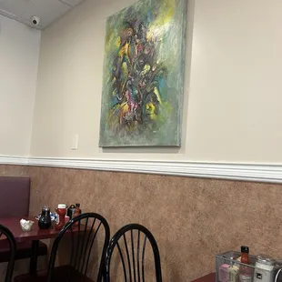 Wall decor