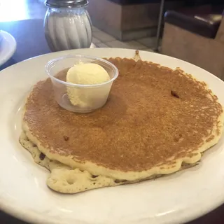 Pancakes