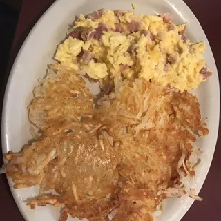 Ham