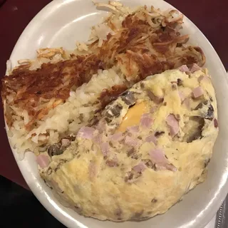 Meat Lovers