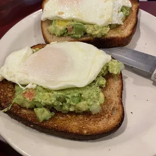 Avocado Toast