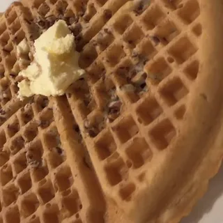 Regular Waffle