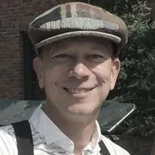 Eric C.