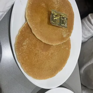 Pancakes