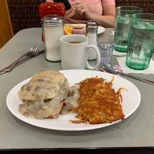 The Colts Benedict, better than the teams football season!