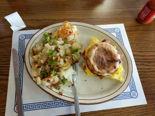 Dean's Family Restaurant