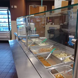 07/05/24  Hot entrees