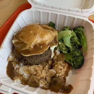 Loco moco