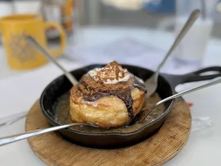 Sunnyside Diner Edmond