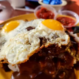 Loco Moco