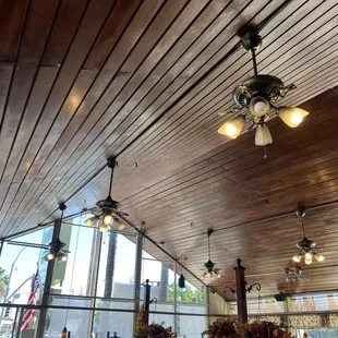 cool ceiling
